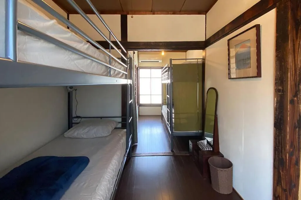 Konoha House【Japanese-Style Guest House Near Asakusa & Skytree】 Tokyo