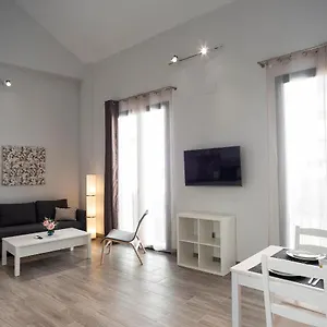 Em21 Appartement Cordoue